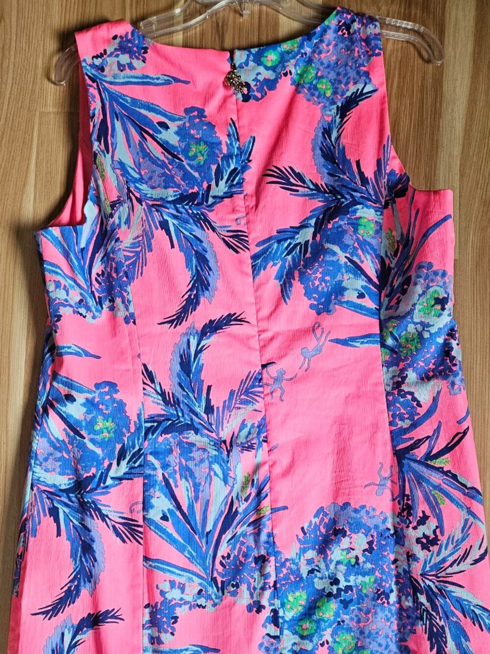 Lilly Pulitzer Dress - Picture 2 of 3